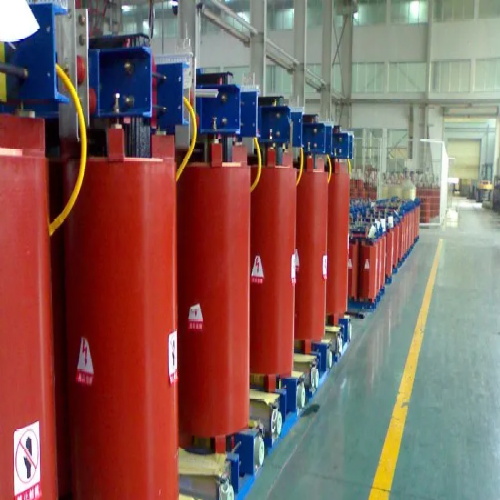 内黄SCB10-200KVA干式变压器