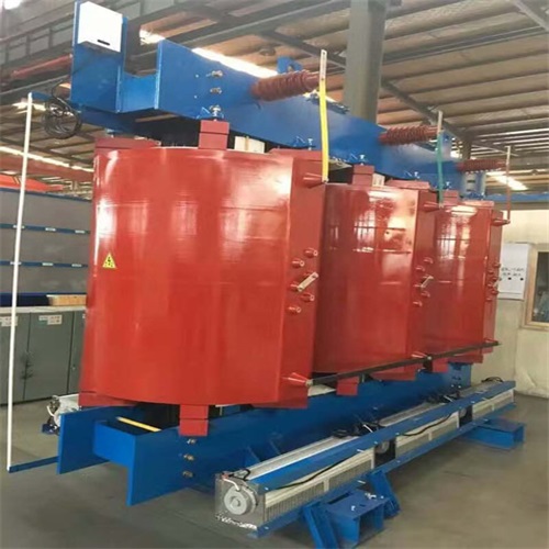内黄SCB10-500KVA干式变压器价格