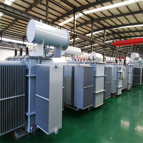 内黄S11-4000KVA/10KV/0.4