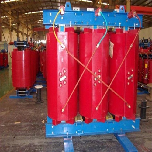 内黄SCB10-1000KVA干式变压器